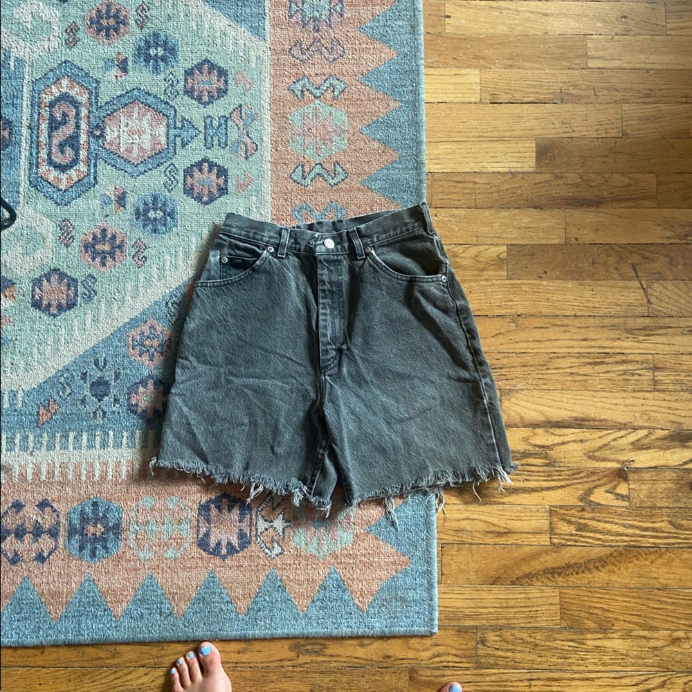 Vintage Lee jeans